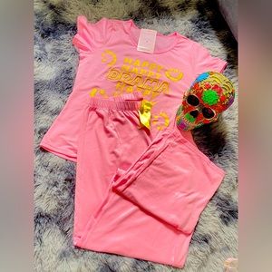 Venta de pijamas divinas y cómodas, con un material increíble y buen precio